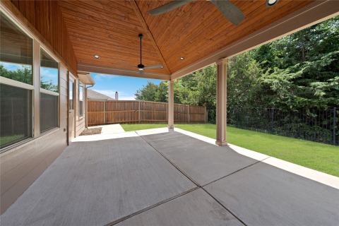 111 Tanglewood Drive, Fate, TX 75189 — photo 2