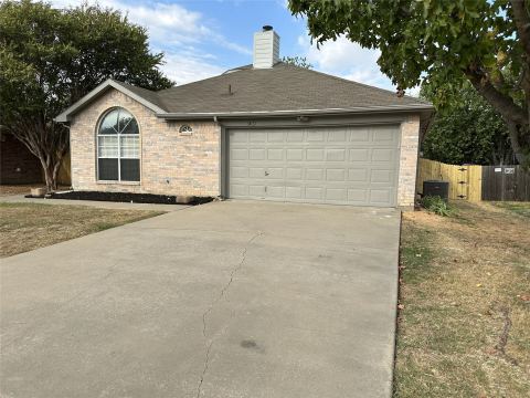 1409 Misty Meadow Drive, Midlothian, TX 76065 — photo 2