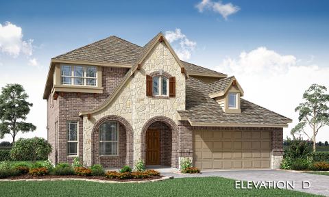 14446 Mietner Street, Pilot Point