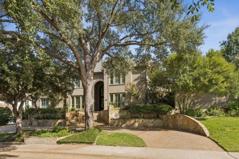 17704 Cedar Creek Canyon Drive, Dallas, TX 75252 — photo 2
