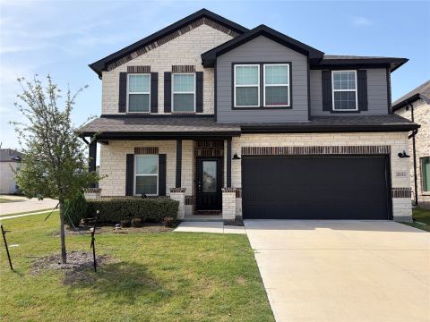 2053 Placerville Street, Forney