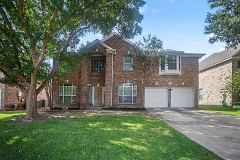 4808 Winterview Drive, Mansfield, TX 76063 — photo 2