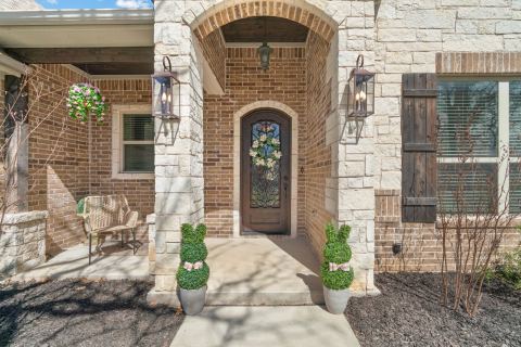 117 Flat Foot Lane, Stephenville, TX 76401 — photo 3