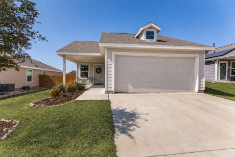 2717 Rosewater Lane, Fort Worth, TX 76179 — photo 2