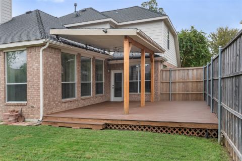 2309 Tahoe Lane, Denton, TX 76210 — photo 2