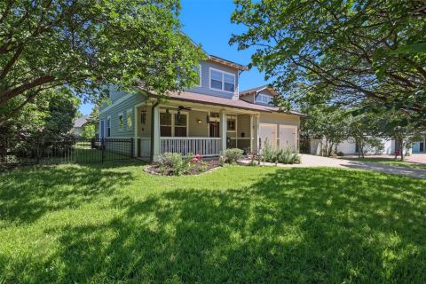 1204 Quisenberry Street, McKinney, TX 75069 — photo 3