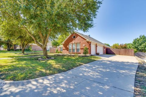 2907 Saint Maria Drive, Mansfield, TX 76063 — photo 3