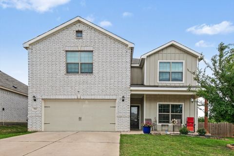 304 Lowery Oaks Trail, Fort Worth, TX 76120 — photo 2