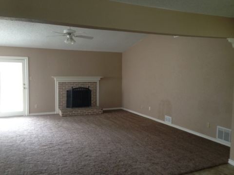 1608 Glenhill Lane, Lewisville, TX 75077 — photo 3