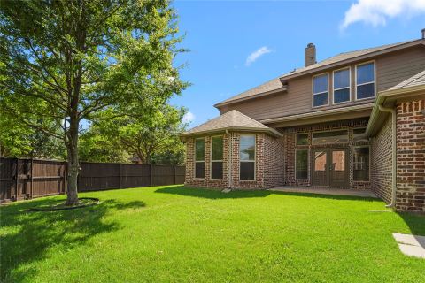 12848 Walnut Ridge Drive, Frisco, TX 75035 — photo 2