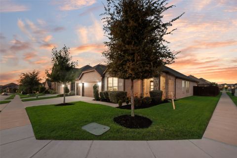 2997 Black Hills Boulevard, Heath, TX 75126 — photo 2