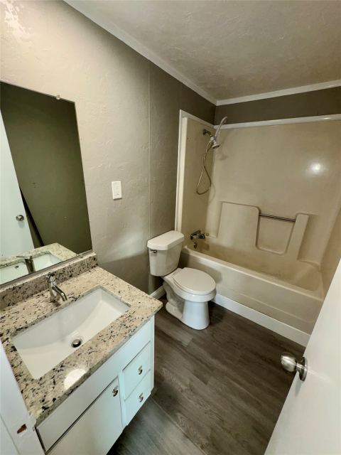 5345 Brown Lane, Fort Worth, TX 76140 — photo 3