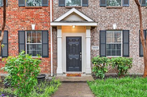 4844 Heather Glen Trail, McKinney, TX 75070 — photo 2