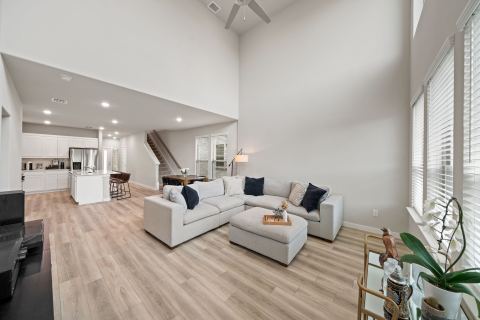 4803 Grandiose Drive, Princeton