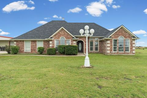 4106 Fox Run, Caddo Mills, TX 75135 — photo 2