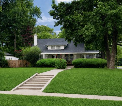 605 Davis Street S, Sulphur Springs