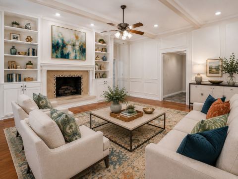 1548 Bamburgh Drive, Plano, TX 75075 — photo 2