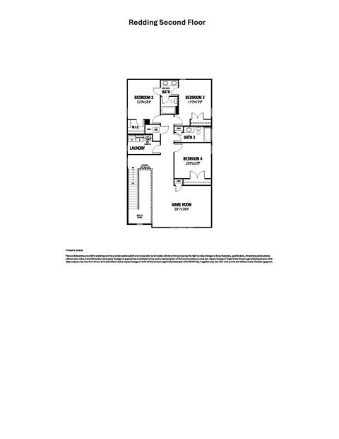 165 Bable Run Drive, Little Elm, TX 75068 — photo 3