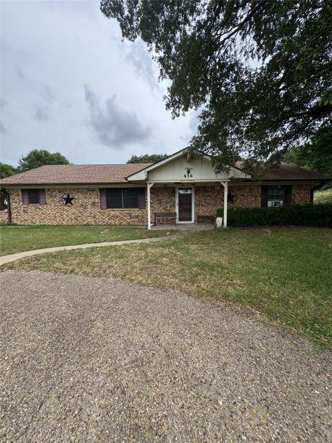 636 E Kempner Street, Mabank, TX 75147 — photo 2