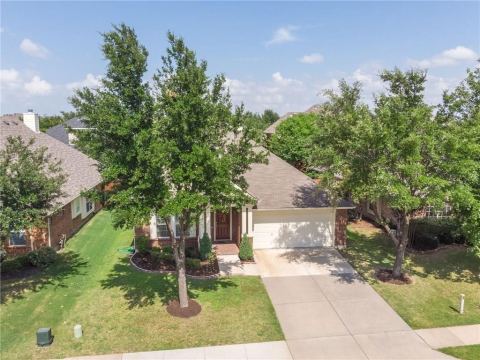 8574 Robertson Drive, Frisco, TX 75036 — photo 2