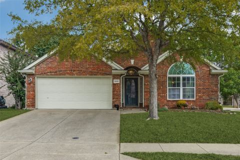 9200 Manassas Ridge, McKinney, TX 75071 — photo 2