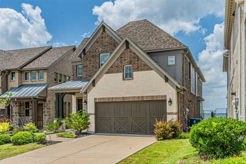 18140 Lakefront Court, Forney, TX 75126 — photo 2