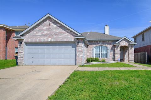 903 Gillon Drive, Arlington, TX 76001 — photo 2