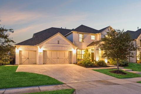 2622 Eucalyptus Road, Frisco, TX 75033 — photo 2