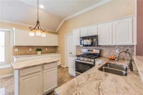 1403 Morningside Lane, Allen, TX 75002 — photo 3