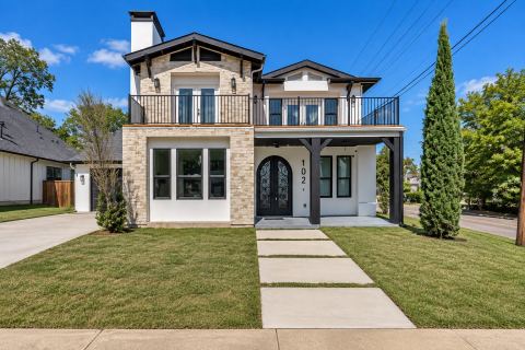 102 Glenn Avenue, Rockwall, TX 75087 — photo 2