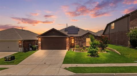 2424 Wildhaven Road, Crandall, TX 75114 — photo 2