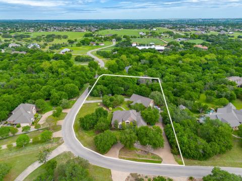 177 River Creek Lane, Aledo, TX 76008 — photo 3