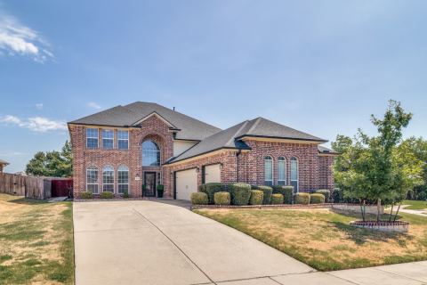 302 Highland Valley Court, Wylie