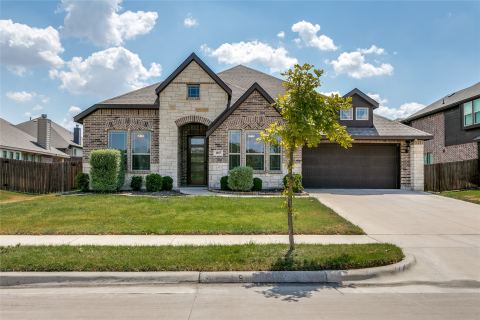 1007 Creekhaven Lane, Mansfield, TX 76063 — photo 2