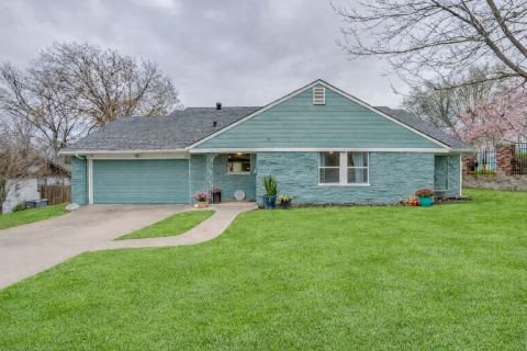 5305 Morley Avenue, Fort Worth, TX 76133 — photo 2