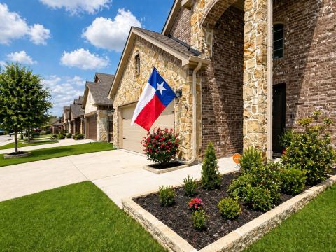 525 Liliana Lane, Anna, TX 75409 — photo 2