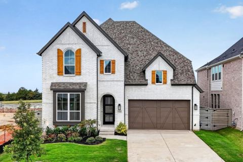 1332 Periwinkle Drive, Celina