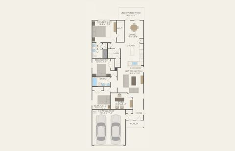 2451 Arbutus Drive, Forney, TX 75126 — photo 3