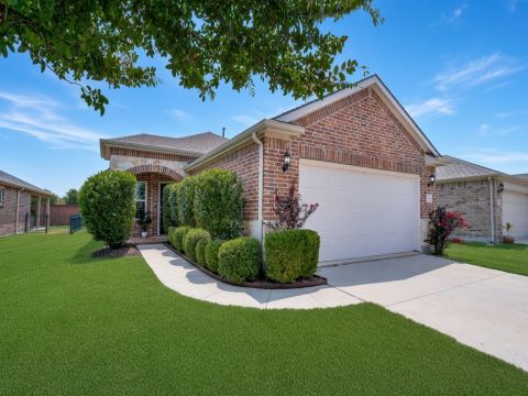 7928 Cool River Drive, Frisco, TX 75036 — photo 2