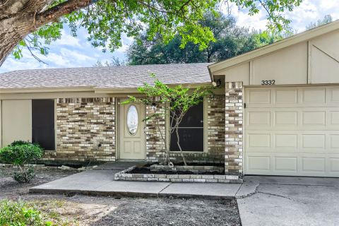 3332 Chalmette Court, Forest Hill, TX 76140 — photo 3
