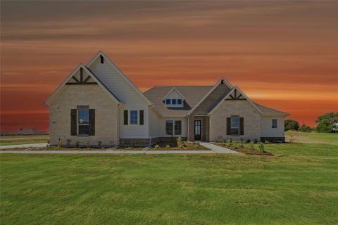 802 Westover Drive, Van Alstyne