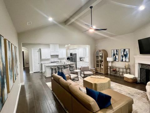 2923 Bold Ruler Road, Celina, TX 75009 — photo 2