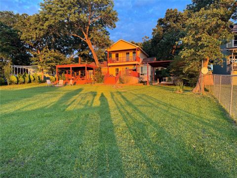 10040 Brinwood Drive, Wills Point, TX 75169 — photo 3