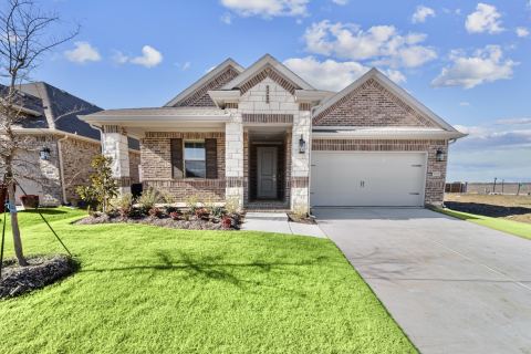 2031 Roaring Fork Drive, Royse City, TX 75189 — photo 2