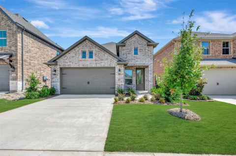 2507 Compassion Court, Heath