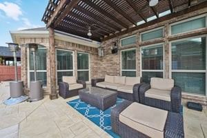 720 Yarrow Street, Little Elm, TX 75068 — photo 3
