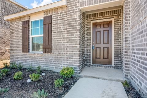 1061 Castroville Drive, Forney, TX 75126 — photo 2