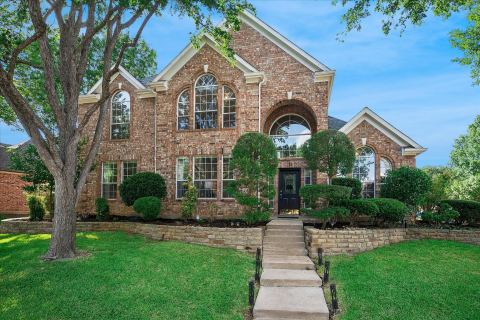 1600 Shadywood Lane, Flower Mound, TX 75028 — photo 2