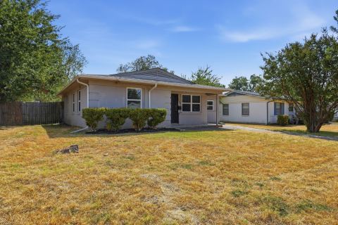 2740 Blue Ridge Drive, Mesquite, TX 75150 — photo 2