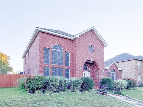 1236 Whitehorse Drive, Lewisville, TX 75077 — photo 3